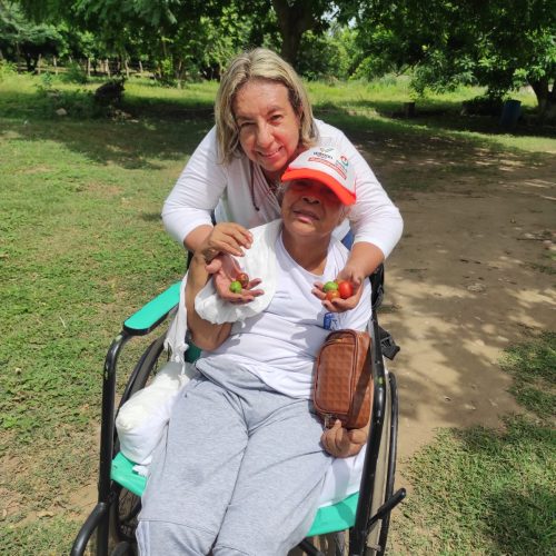 Hermanitas de los Desvalidos