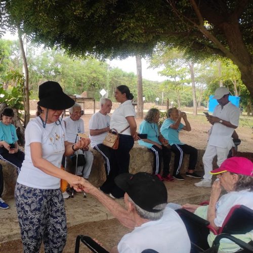 Hermanitas de los Desvalidos